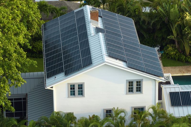 Cost of Solar Panels in Bethlehem, PA